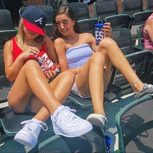 Meet your Posher, Ellie mai